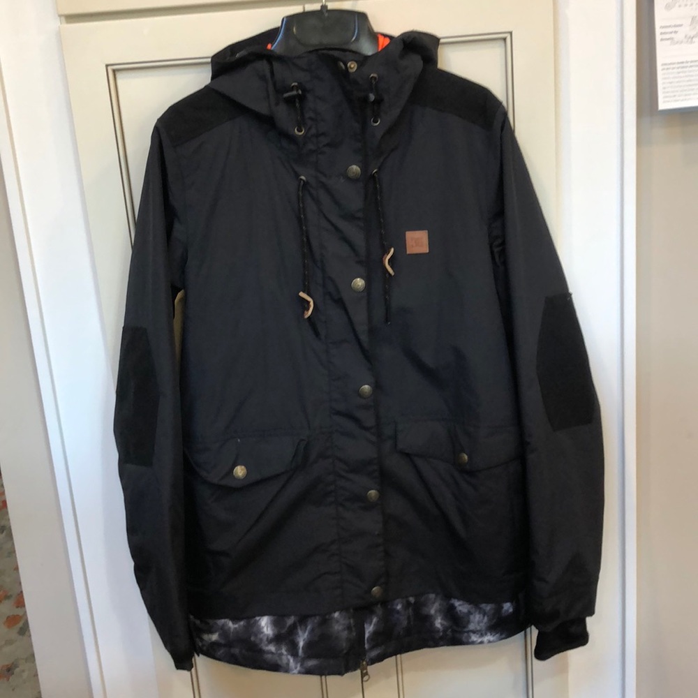 Like new, worn maybe 5 times